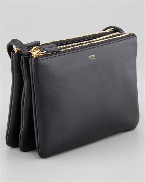 buy celine trio bag online|celine small trio crossbody bag.